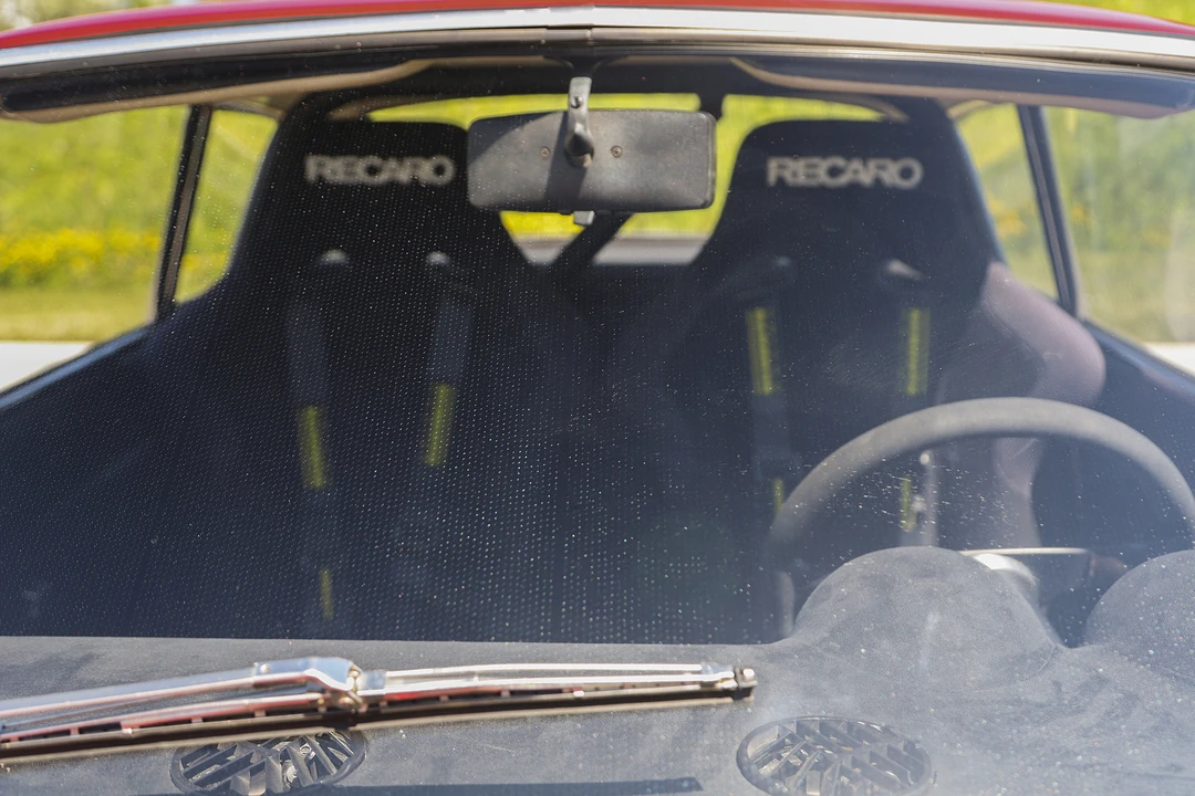 1971 Alfa Romeo GT 1300 Junior - Image 19 of 31