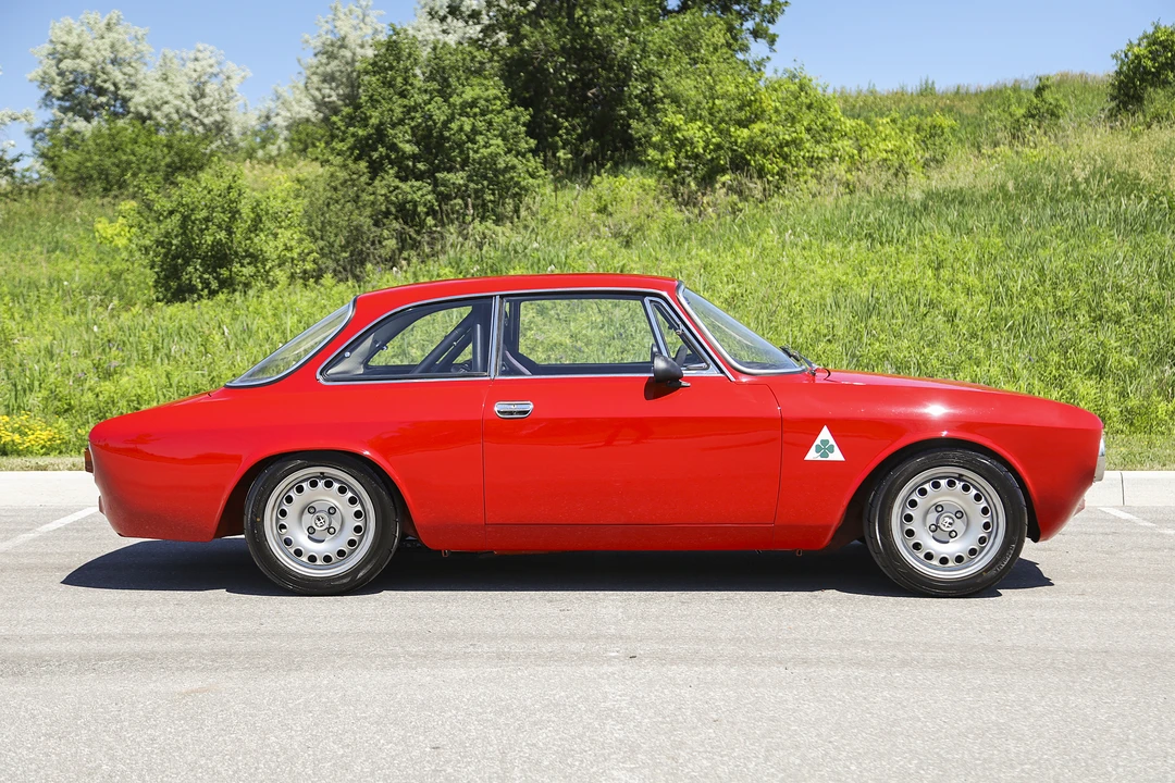 1971 Alfa Romeo GT 1300 Junior - Image 7 of 31