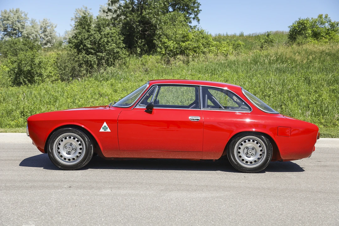 1971 Alfa Romeo GT 1300 Junior - Image 3 of 31