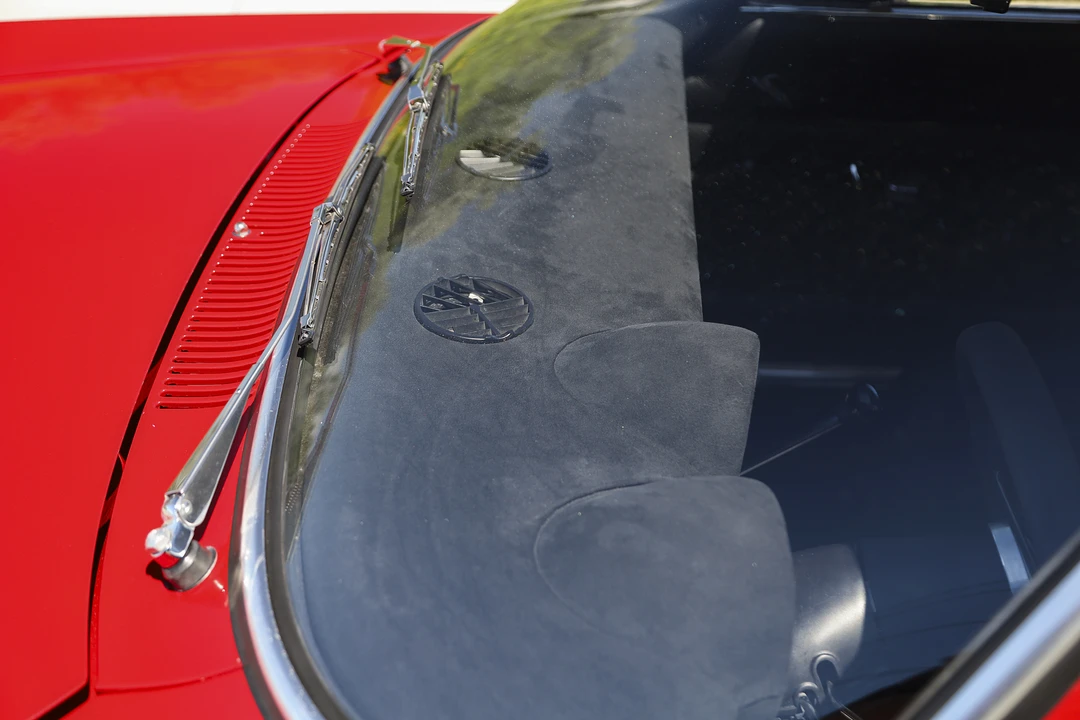 1971 Alfa Romeo GT 1300 Junior - Image 18 of 31
