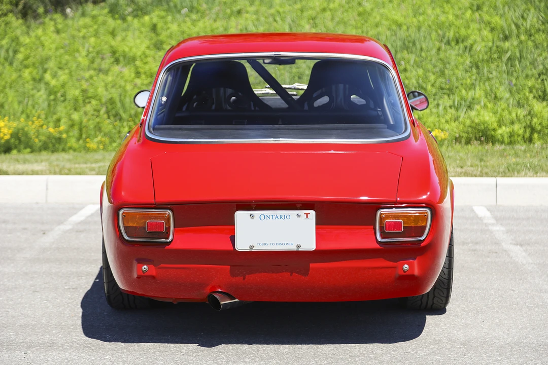 1971 Alfa Romeo GT 1300 Junior - Image 5 of 31