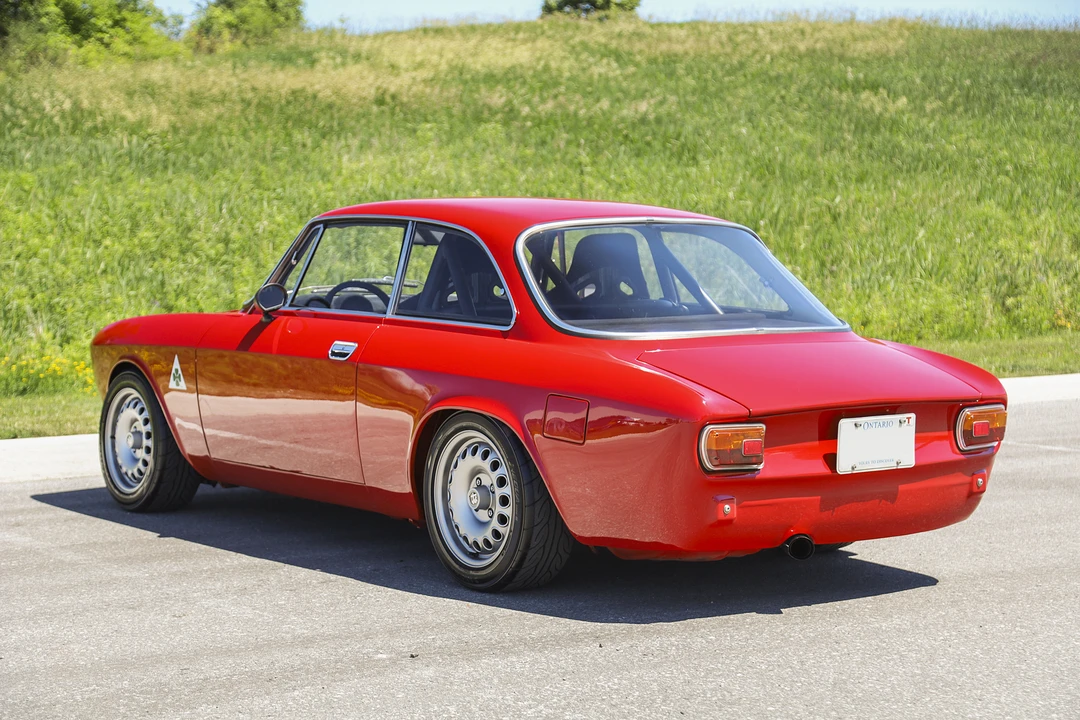 1971 Alfa Romeo GT 1300 Junior - Image 4 of 31