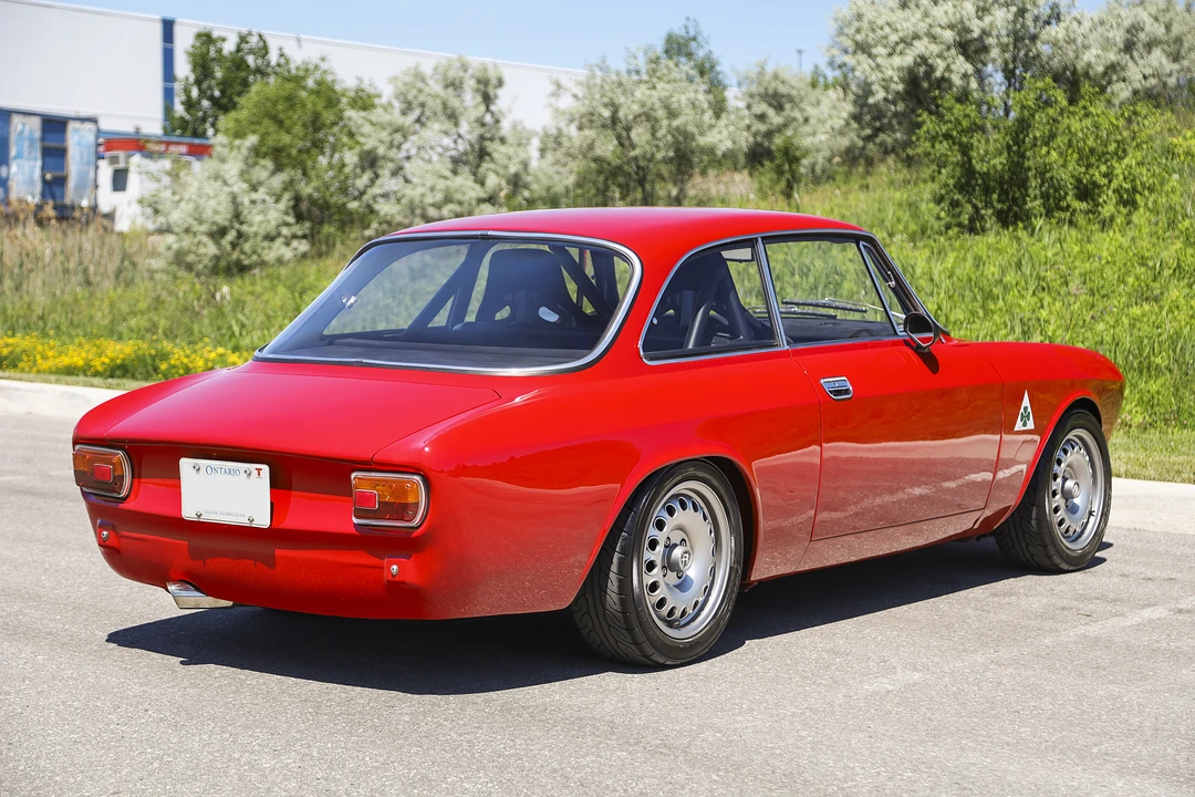 1971 Alfa Romeo GT 1300 Junior - Image 6 of 31