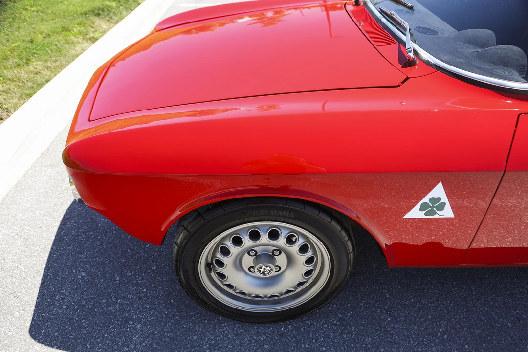 1971 Alfa Romeo GT 1300 Junior - Image 15 of 31
