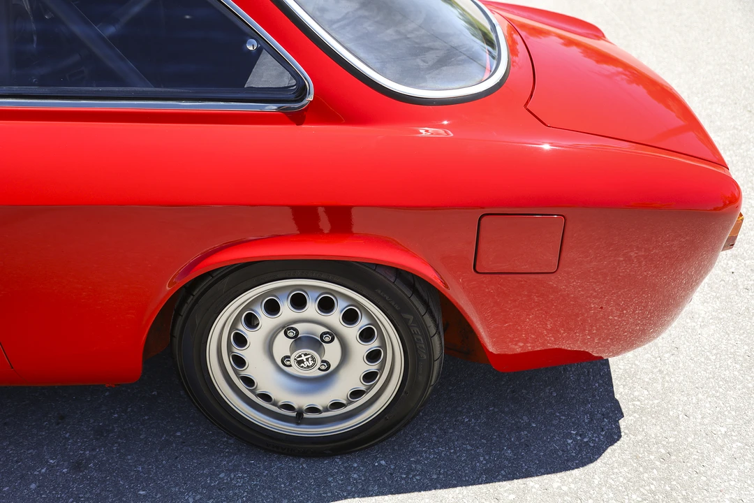1971 Alfa Romeo GT 1300 Junior - Image 27 of 31