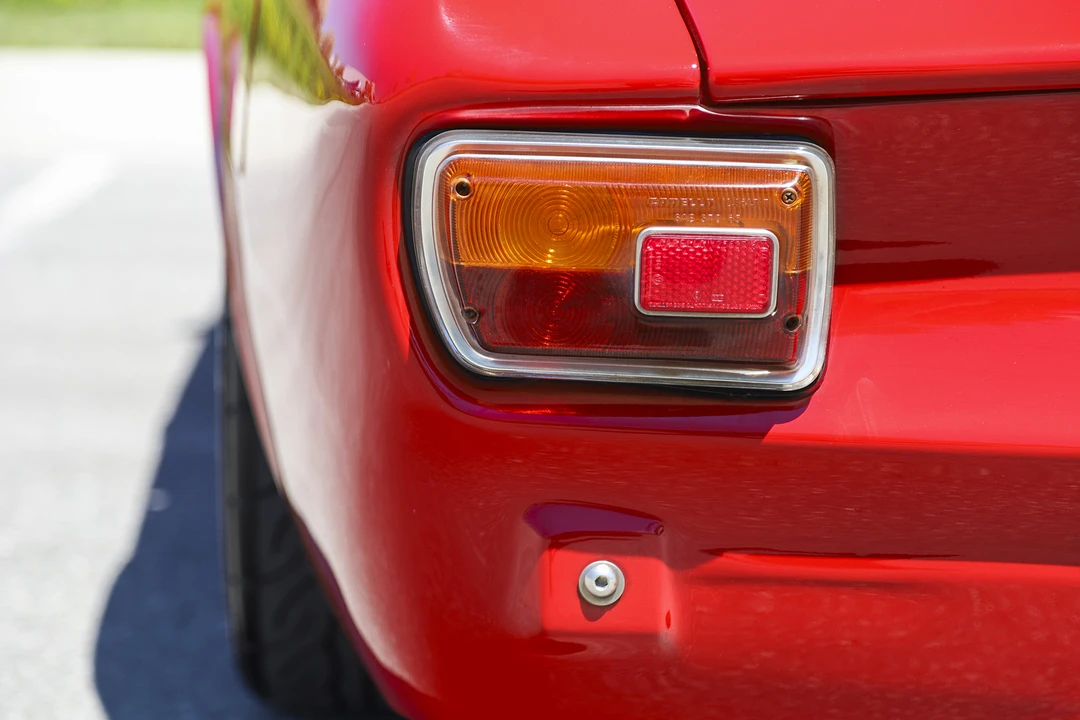 1971 Alfa Romeo GT 1300 Junior - Image 30 of 31