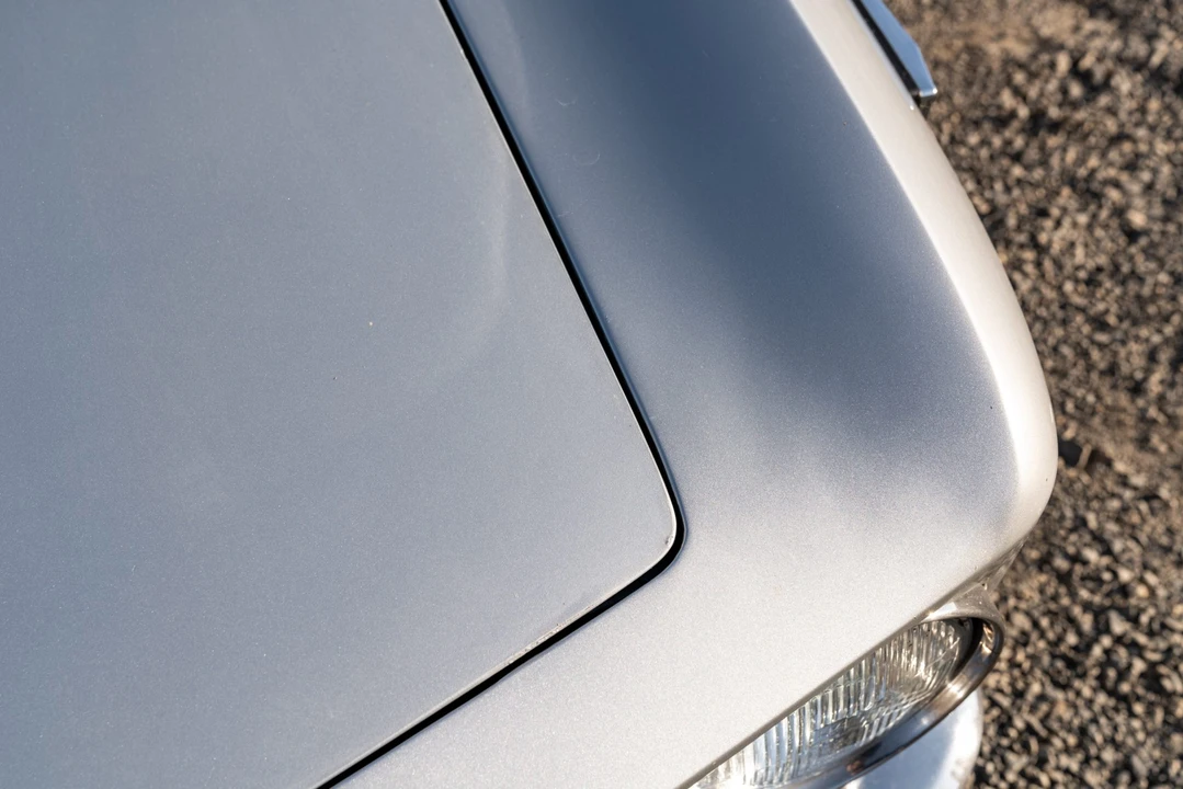 1971 Alfa Romeo 1750 GT Veloce - Image 19 of 31