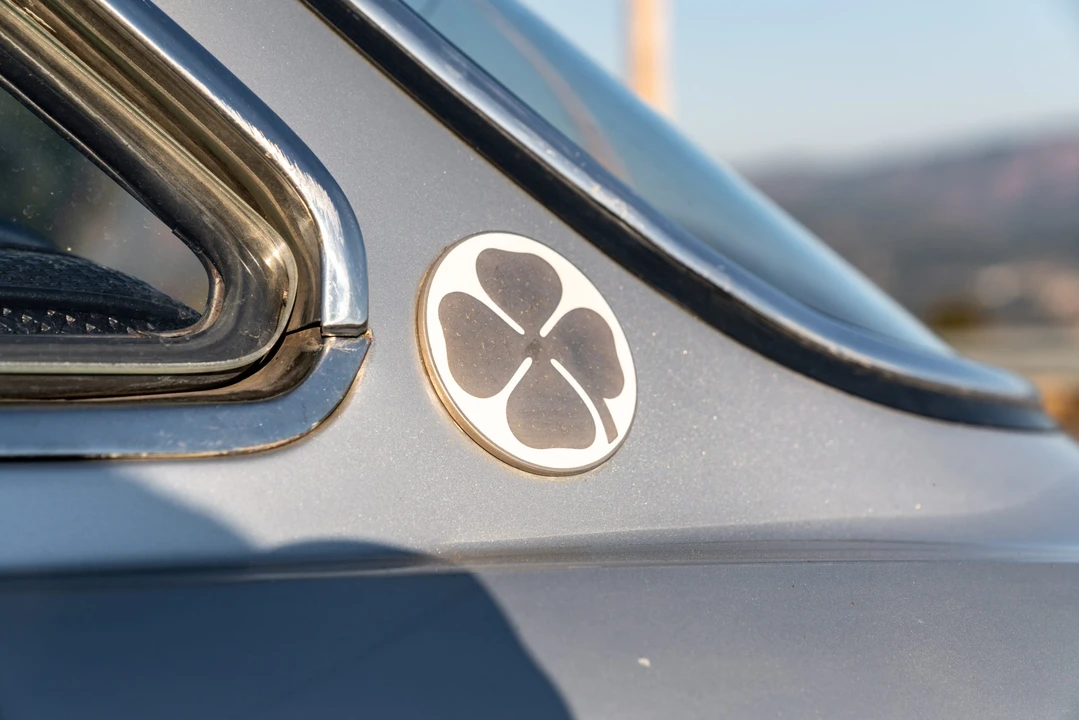 1971 Alfa Romeo 1750 GT Veloce - Image 25 of 31