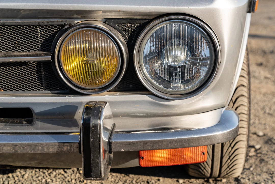 1971 Alfa Romeo 1750 GT Veloce - Image 14 of 31