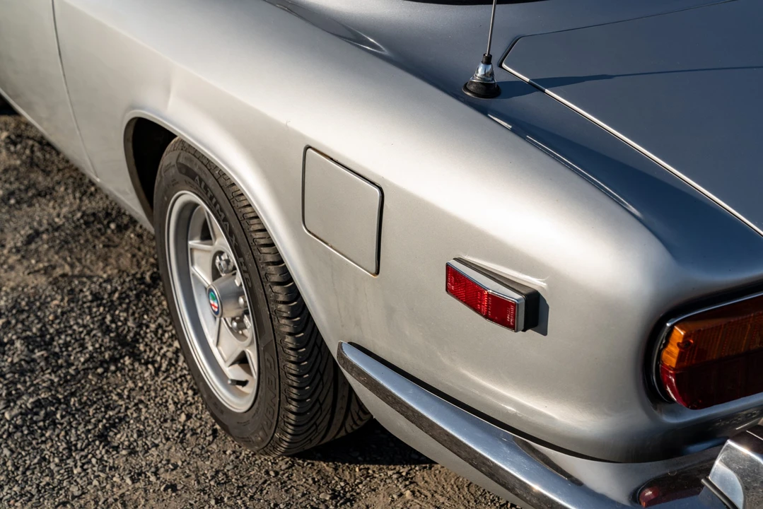 1971 Alfa Romeo 1750 GT Veloce - Image 26 of 31