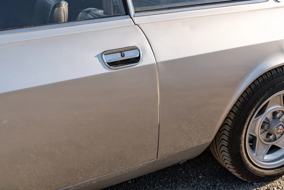 1971 Alfa Romeo 1750 GT Veloce - Image 23 of 31