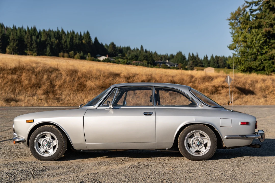 1971 Alfa Romeo 1750 GT Veloce - Image 3 of 31