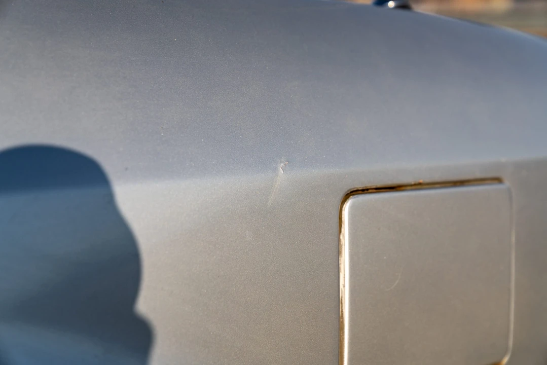 1971 Alfa Romeo 1750 GT Veloce - Image 27 of 31