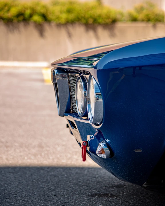 1971 Alfa Romeo 1750 GT Veloce - Image 20 of 31
