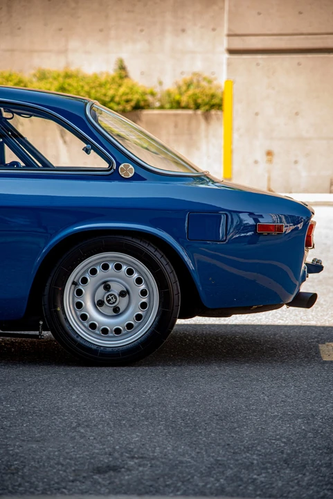 1971 Alfa Romeo 1750 GT Veloce - Image 18 of 31