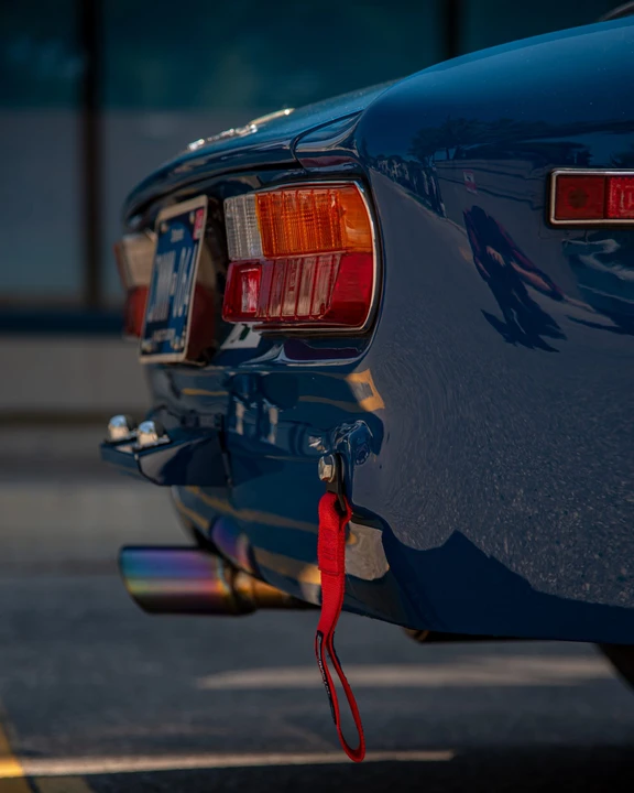 1971 Alfa Romeo 1750 GT Veloce - Image 23 of 31