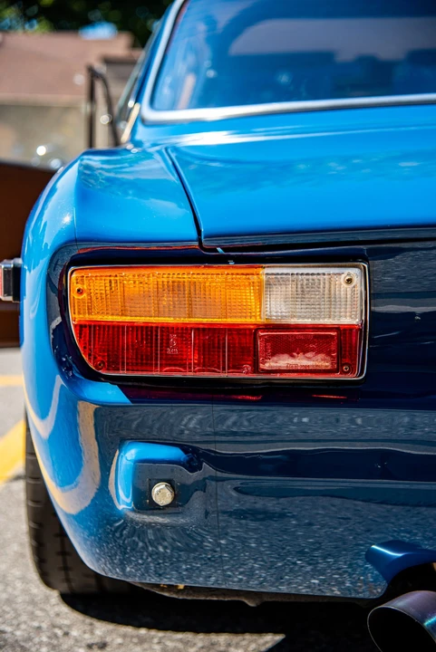 1971 Alfa Romeo 1750 GT Veloce - Image 21 of 31