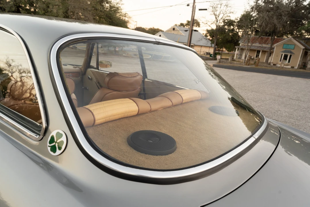 1971 Alfa Romeo 2000 GT Veloce - Image 26 of 31