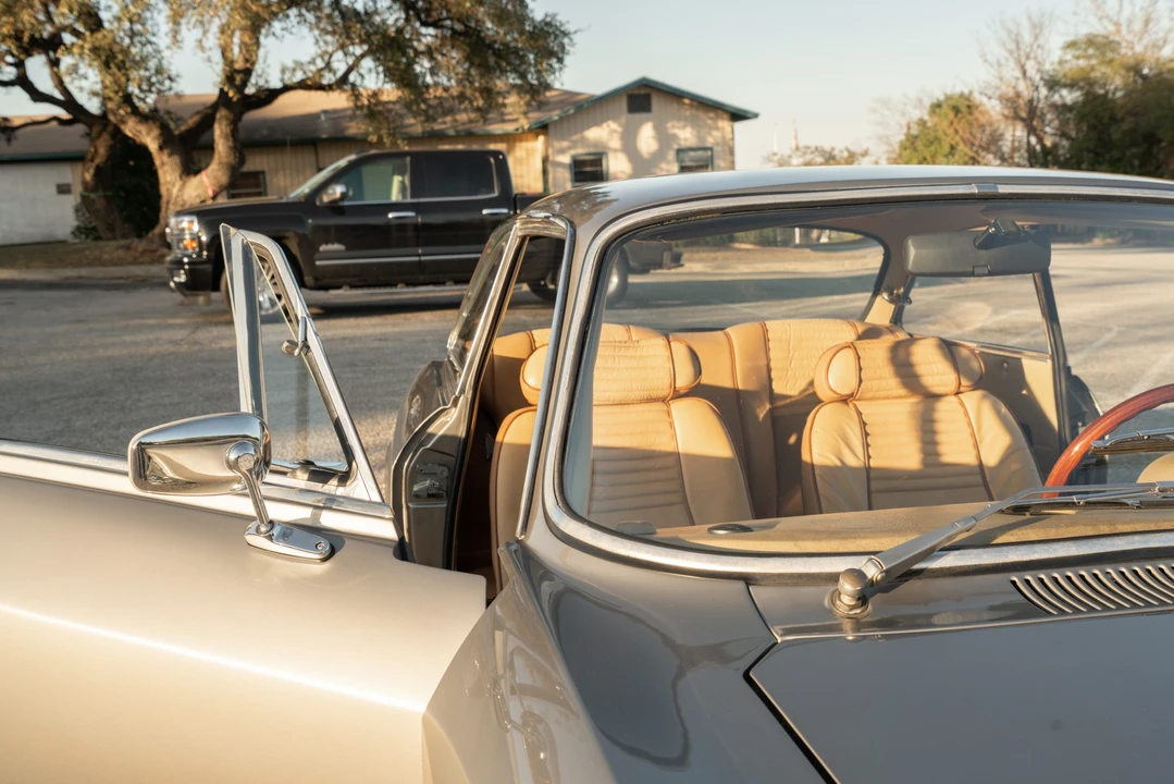 1971 Alfa Romeo 2000 GT Veloce - Image 27 of 31