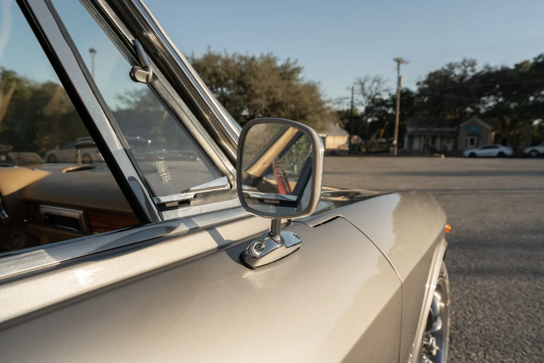 1971 Alfa Romeo 2000 GT Veloce - Image 29 of 31