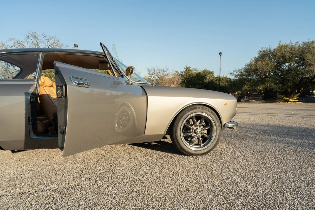 1971 Alfa Romeo 2000 GT Veloce - Image 19 of 31