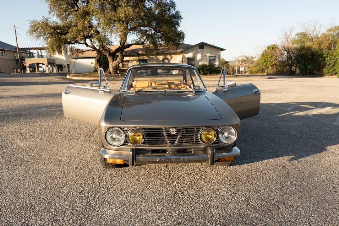 1971 Alfa Romeo 2000 GT Veloce - Image 17 of 31