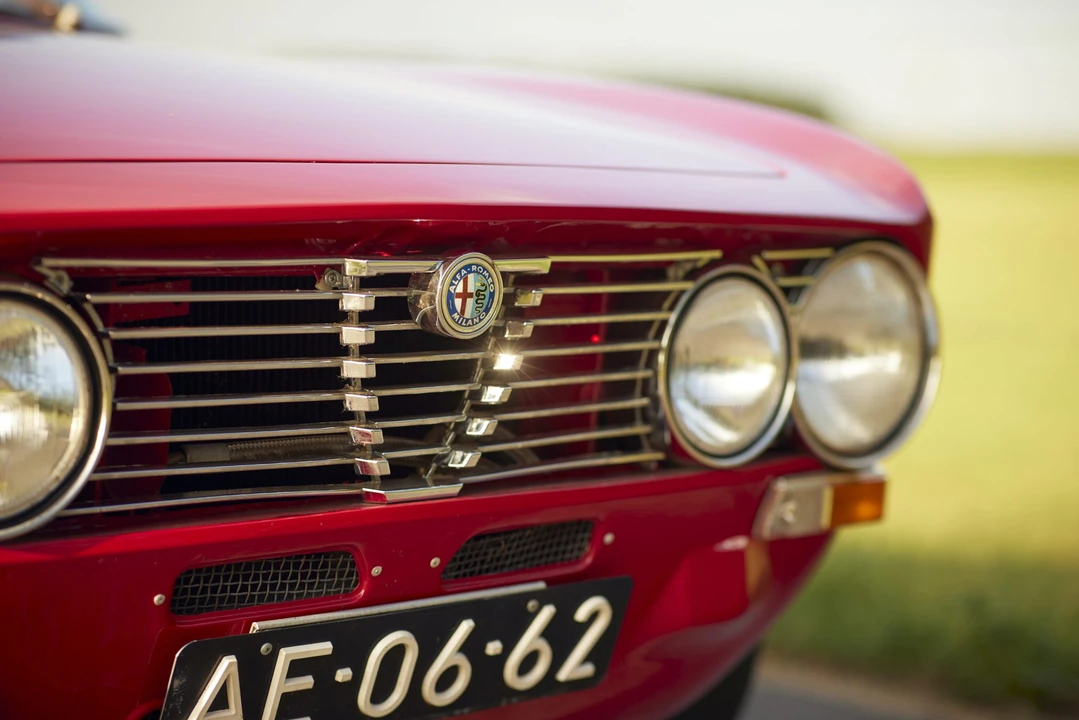 1971 Alfa Romeo 2000 GT Veloce - Image 24 of 31