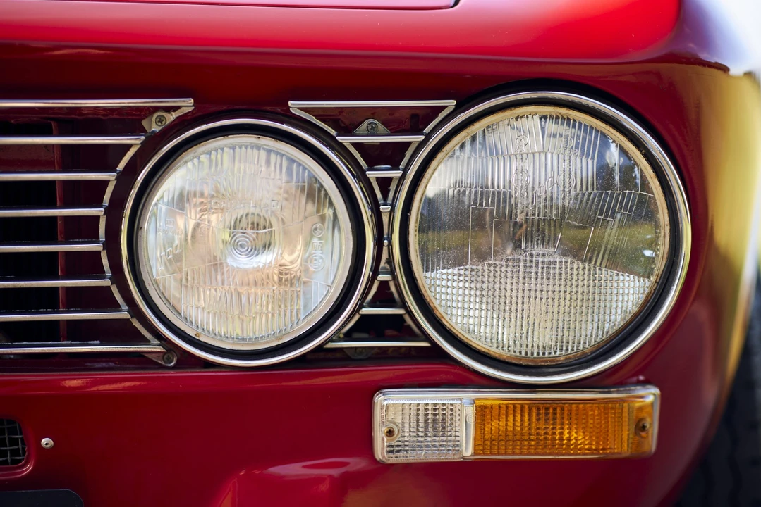 1971 Alfa Romeo 2000 GT Veloce - Image 27 of 31