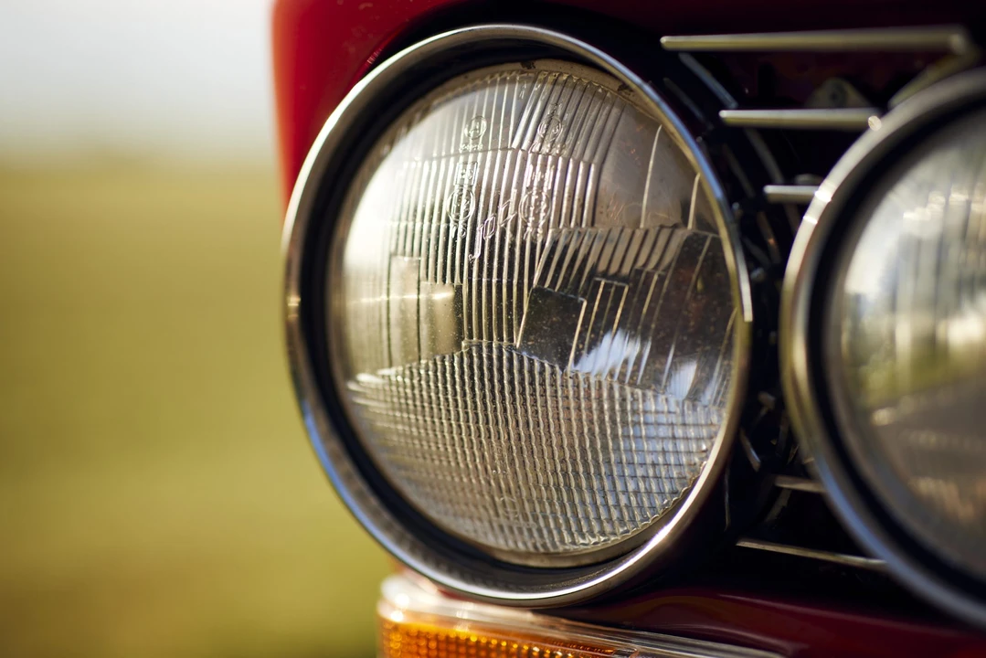 1971 Alfa Romeo 2000 GT Veloce - Image 30 of 31