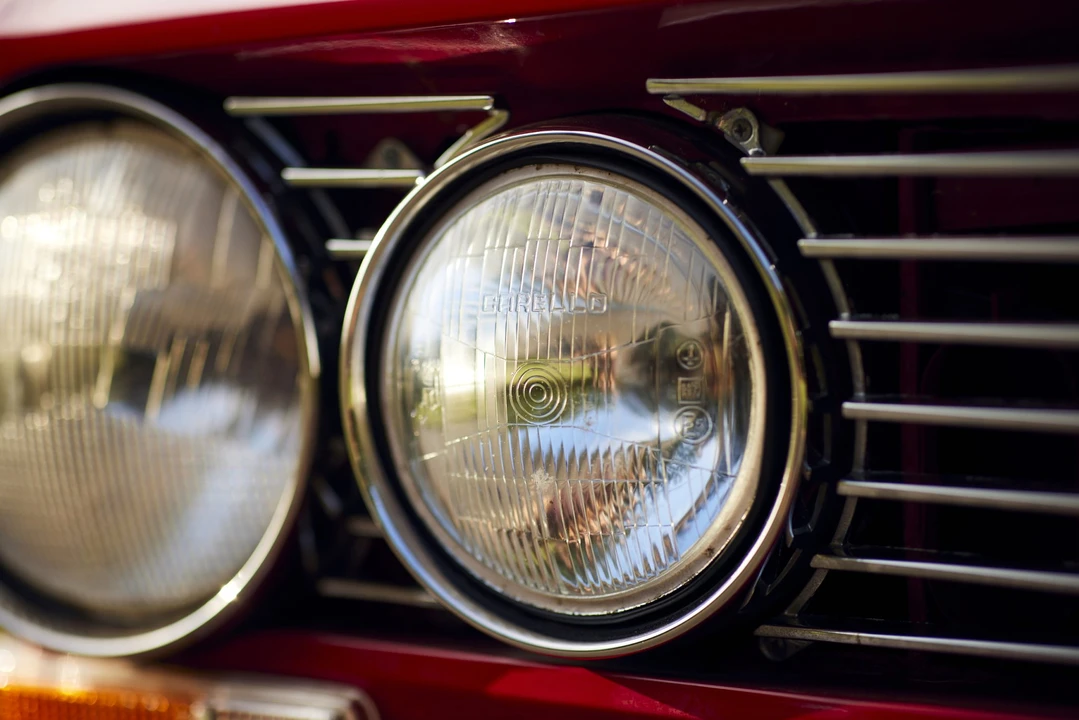 1971 Alfa Romeo 2000 GT Veloce - Image 26 of 31