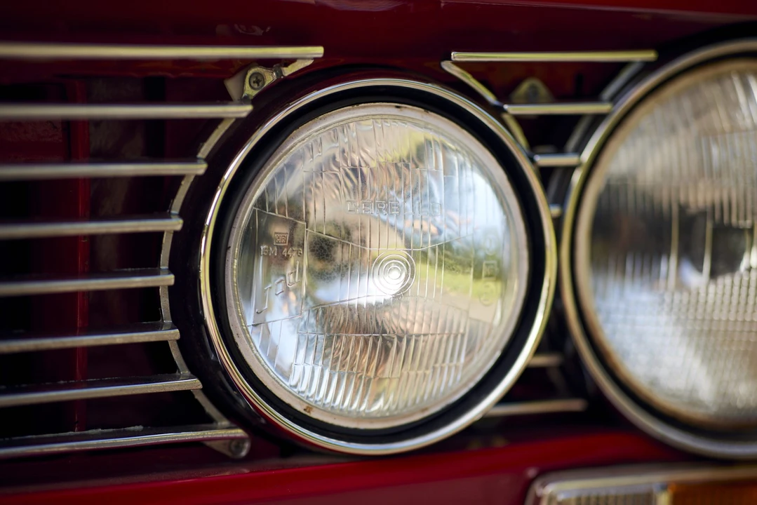 1971 Alfa Romeo 2000 GT Veloce - Image 31 of 31