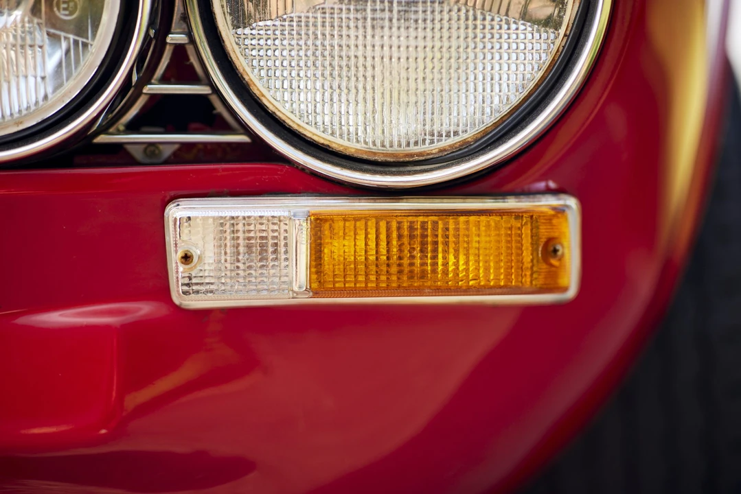 1971 Alfa Romeo 2000 GT Veloce - Image 29 of 31