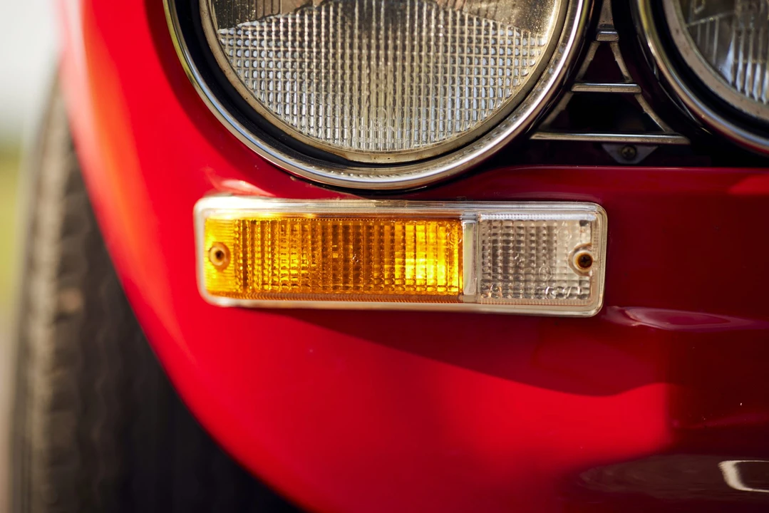 1971 Alfa Romeo 2000 GT Veloce - Image 28 of 31