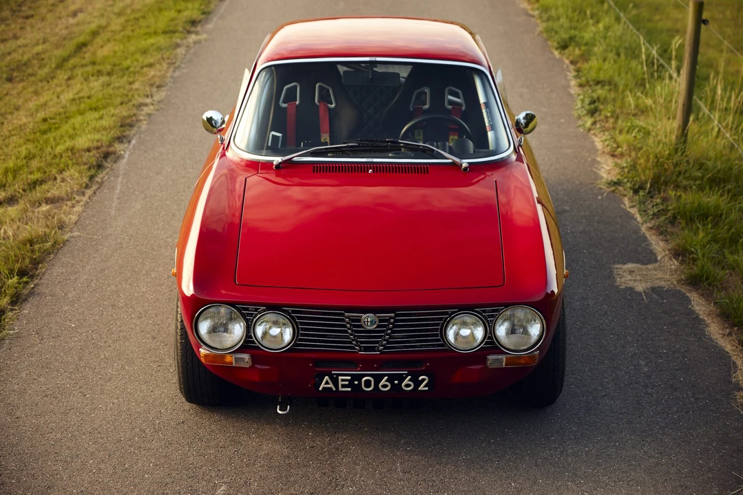 1971 Alfa Romeo 2000 GT Veloce - Image 18 of 31