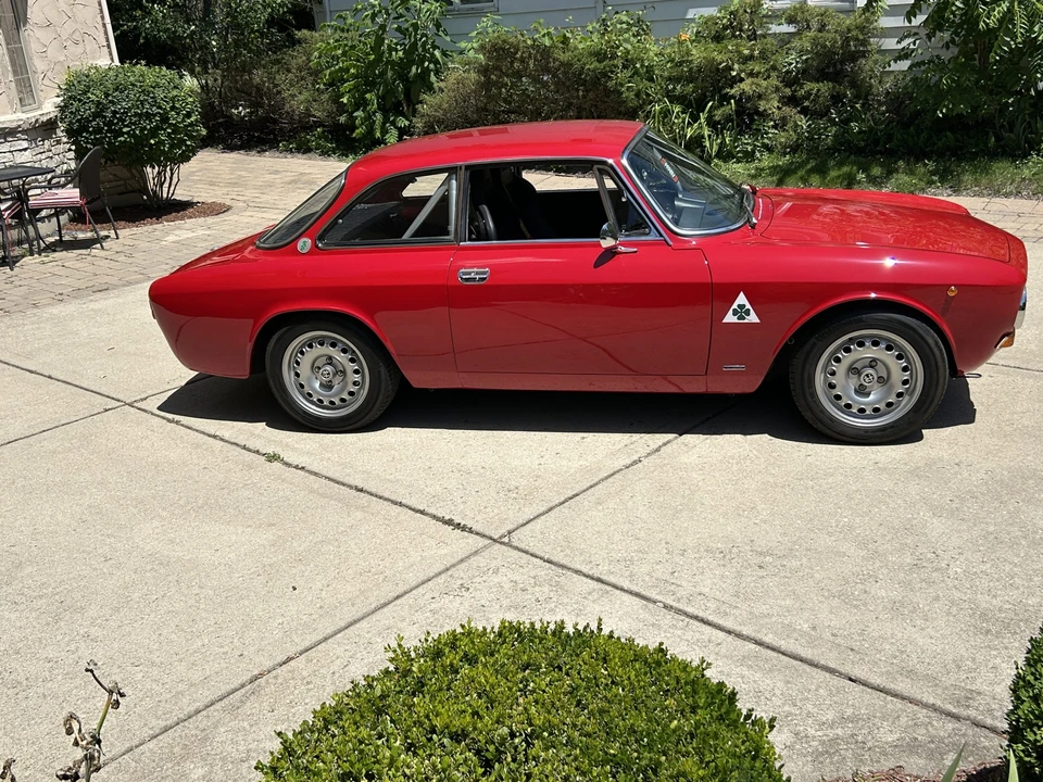 1971 Alfa Romeo 2000 GT Veloce - Image 27 of 31