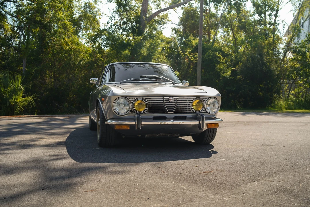 1971 Alfa Romeo 2000 GT Veloce - Image 16 of 31