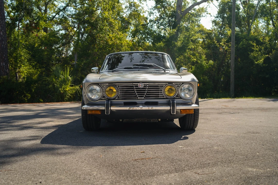 1971 Alfa Romeo 2000 GT Veloce - Image 17 of 31