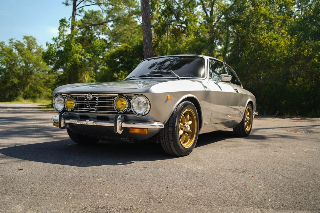 1971 Alfa Romeo 2000 GT Veloce - Image 3 of 31