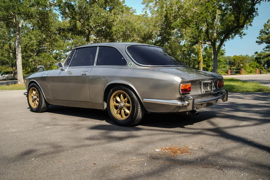 1971 Alfa Romeo 2000 GT Veloce - Image 6 of 31