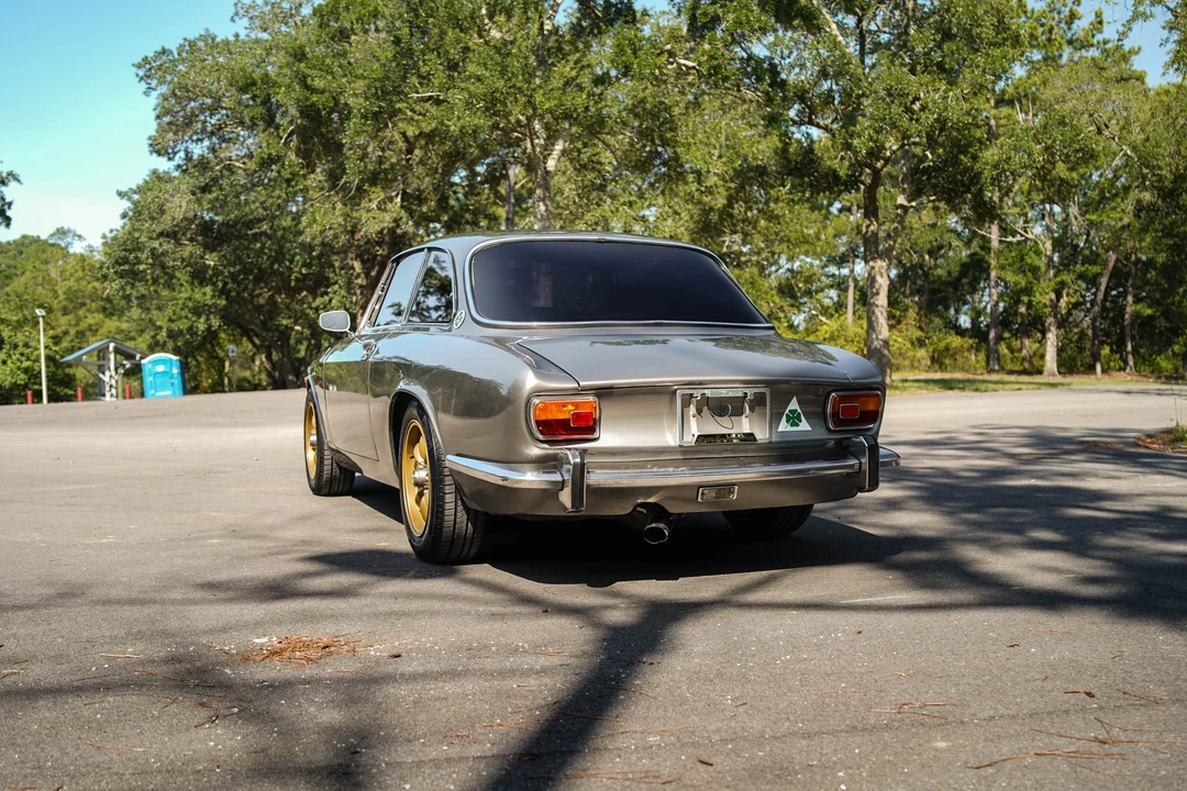 1971 Alfa Romeo 2000 GT Veloce - Image 7 of 31