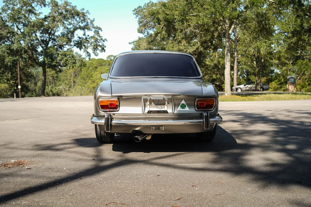 1971 Alfa Romeo 2000 GT Veloce - Image 10 of 31