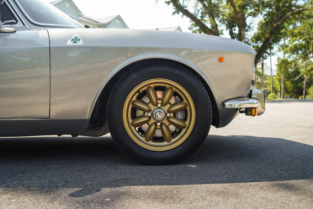 1971 Alfa Romeo 2000 GT Veloce - Image 23 of 31