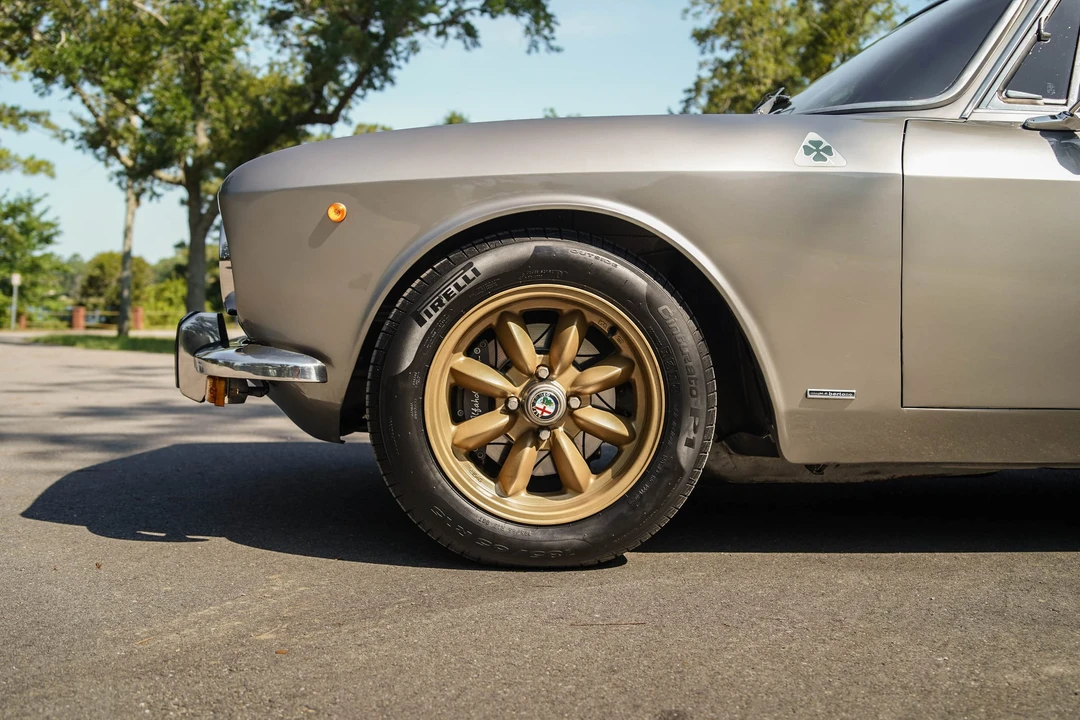 1971 Alfa Romeo 2000 GT Veloce - Image 18 of 31
