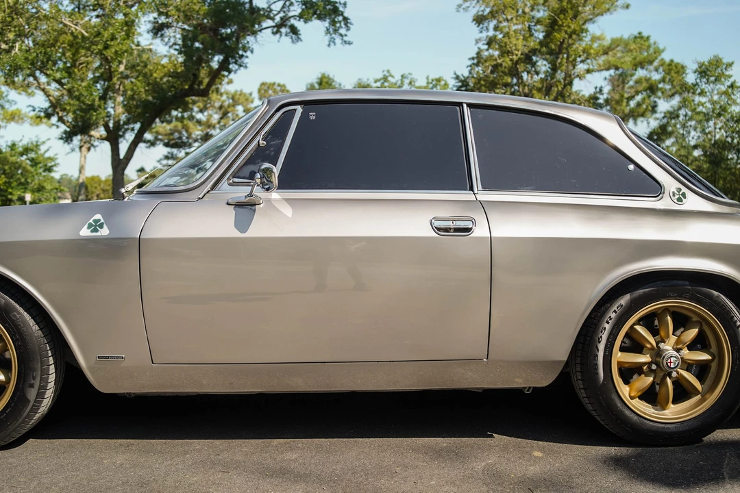 1971 Alfa Romeo 2000 GT Veloce - Image 19 of 31
