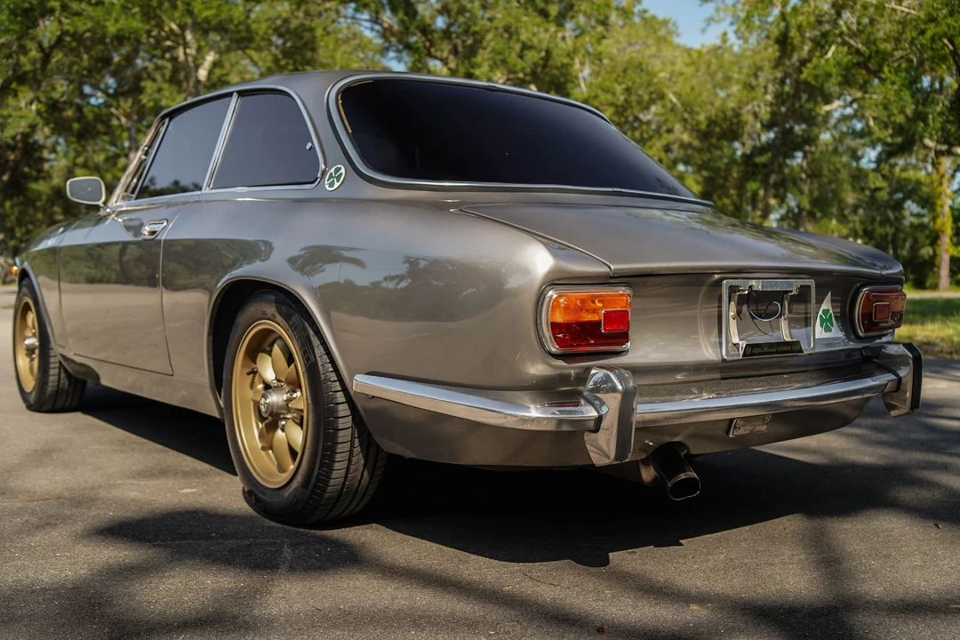 1971 Alfa Romeo 2000 GT Veloce - Image 8 of 31