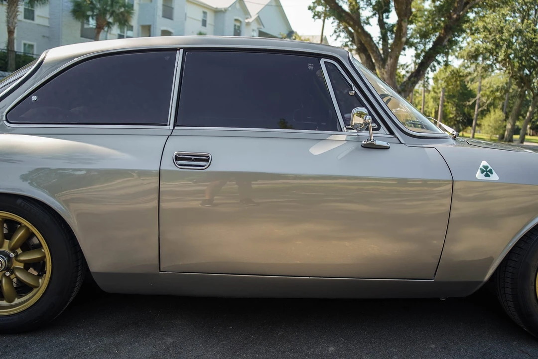 1971 Alfa Romeo 2000 GT Veloce - Image 22 of 31