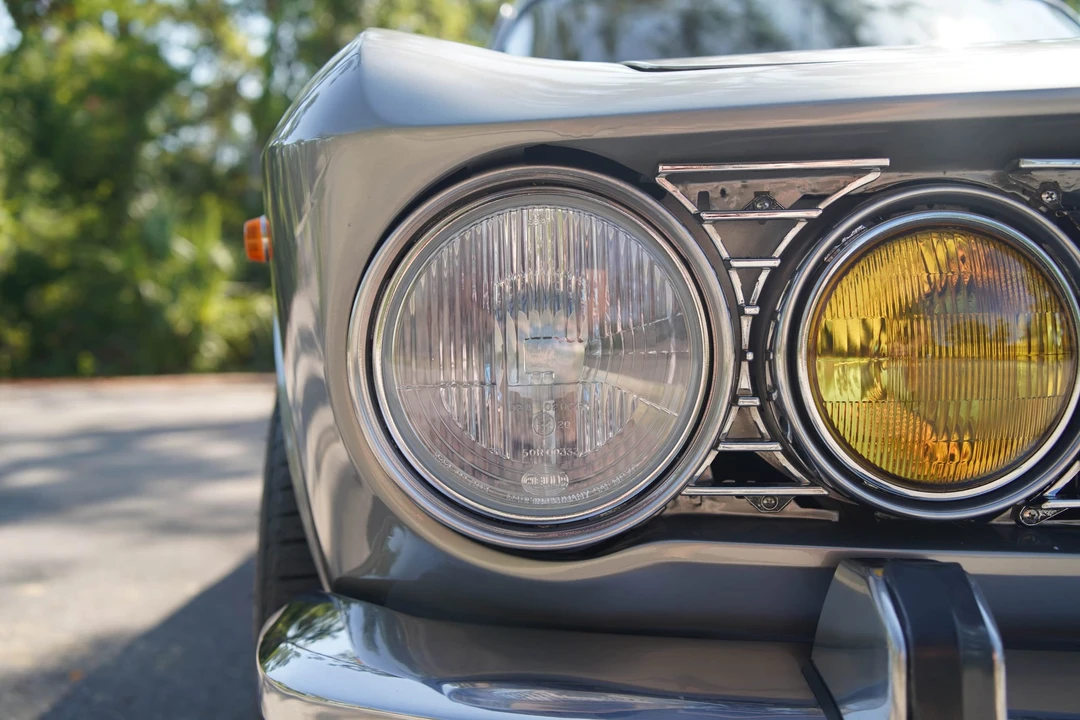 1971 Alfa Romeo 2000 GT Veloce - Image 25 of 31