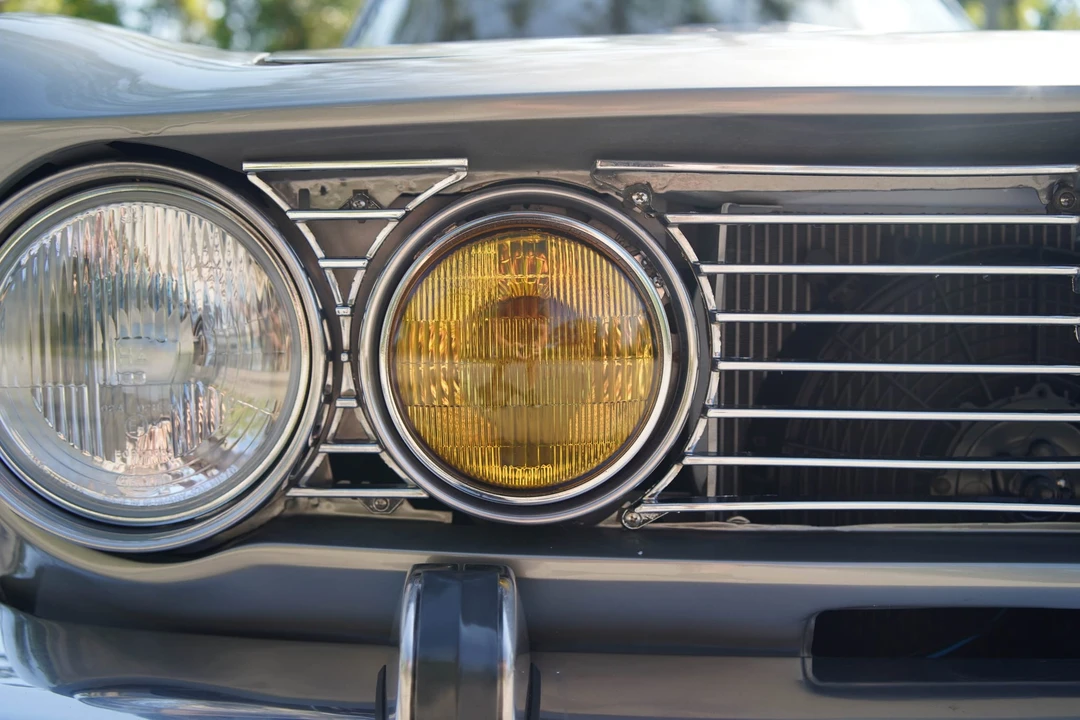 1971 Alfa Romeo 2000 GT Veloce - Image 26 of 31