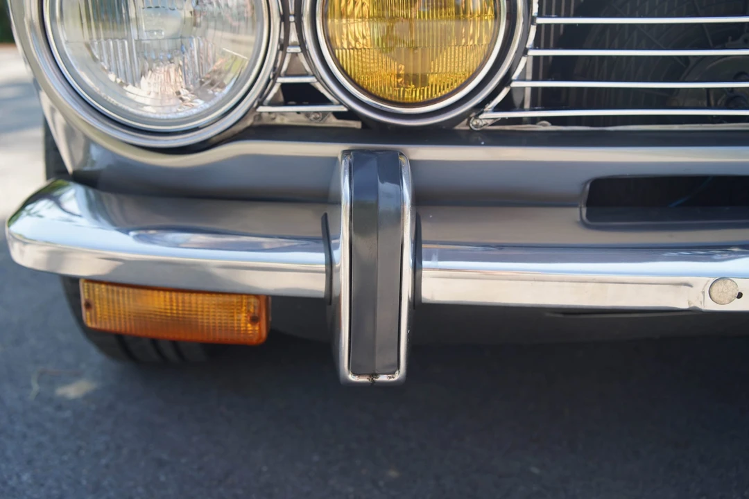 1971 Alfa Romeo 2000 GT Veloce - Image 27 of 31