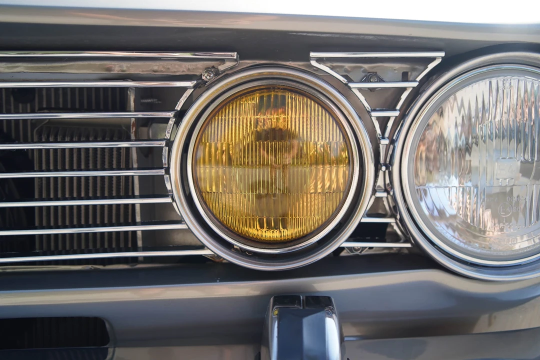 1971 Alfa Romeo 2000 GT Veloce - Image 30 of 31